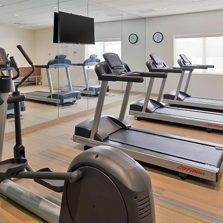 Holiday Inn Express & Suites Trinity By Ihg Экстерьер фото