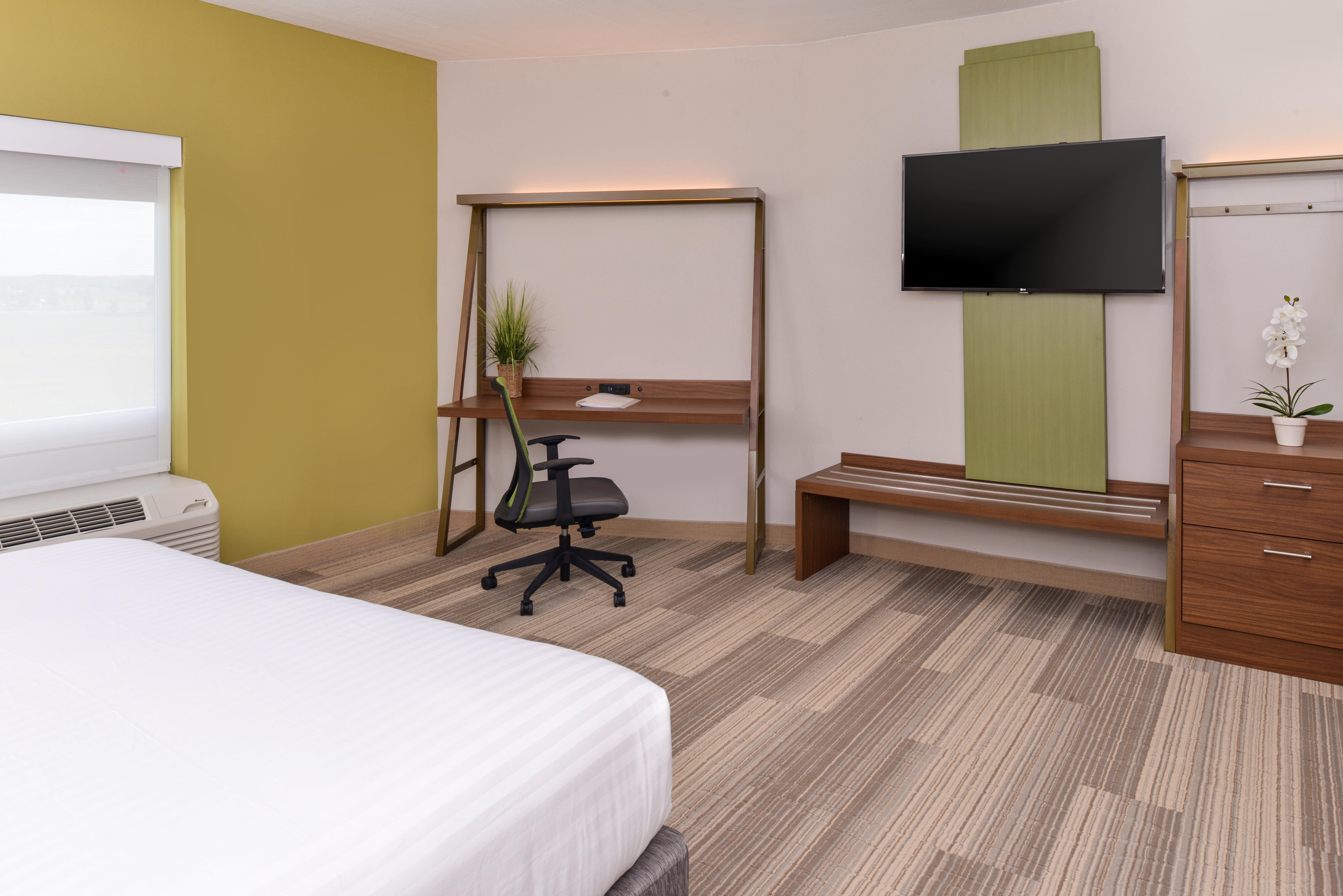 Holiday Inn Express & Suites Trinity By Ihg Экстерьер фото