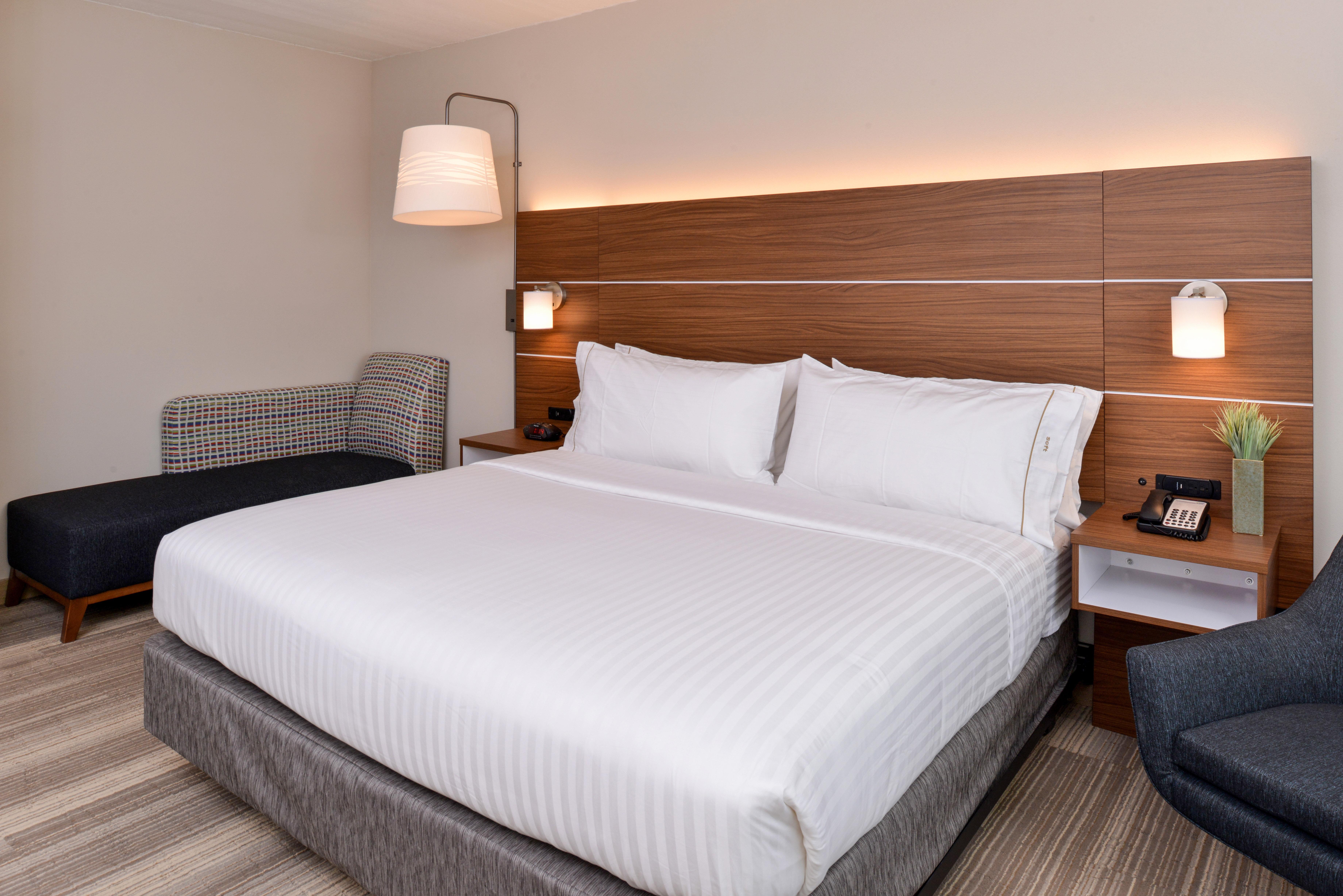 Holiday Inn Express & Suites Trinity By Ihg Экстерьер фото