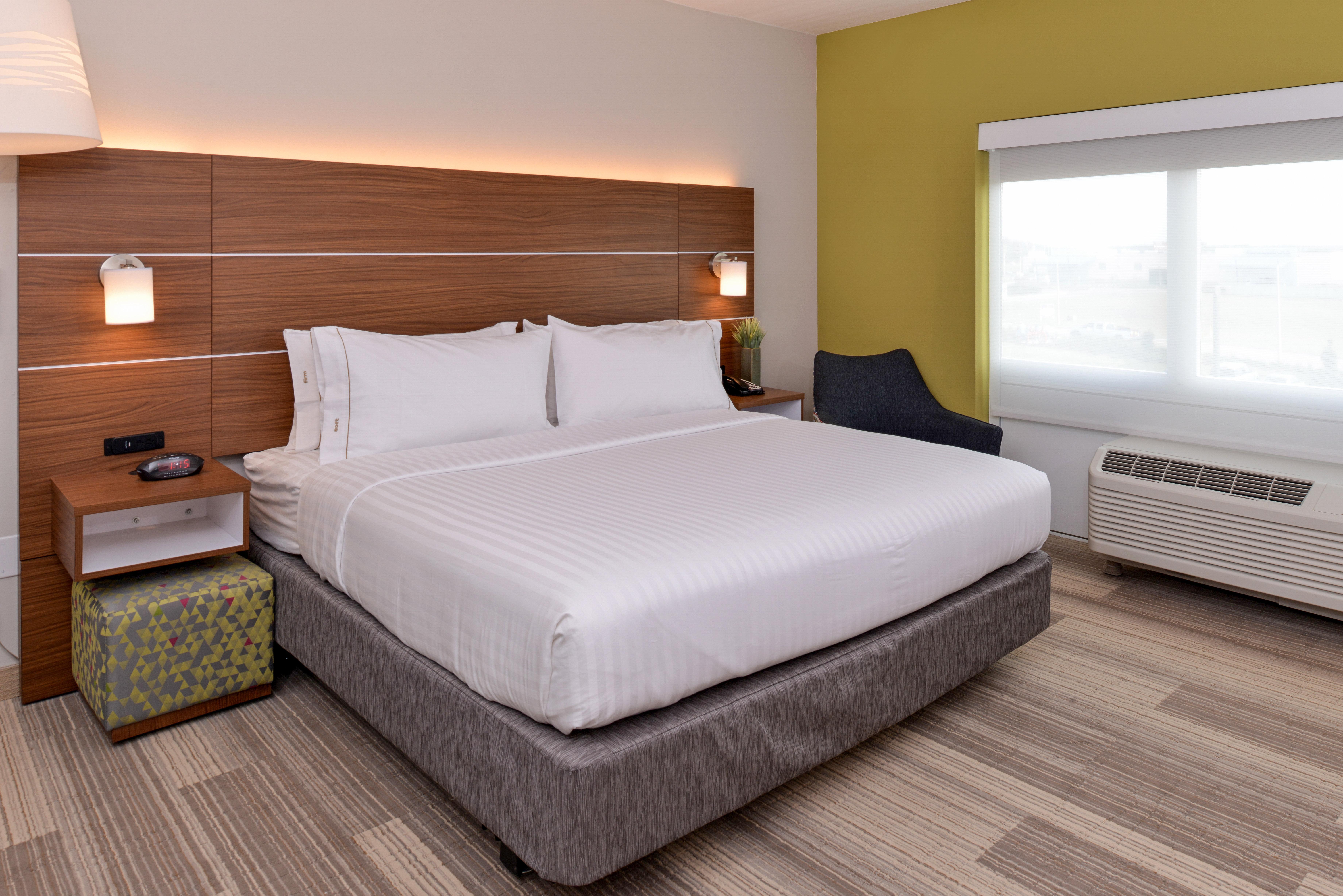 Holiday Inn Express & Suites Trinity By Ihg Экстерьер фото