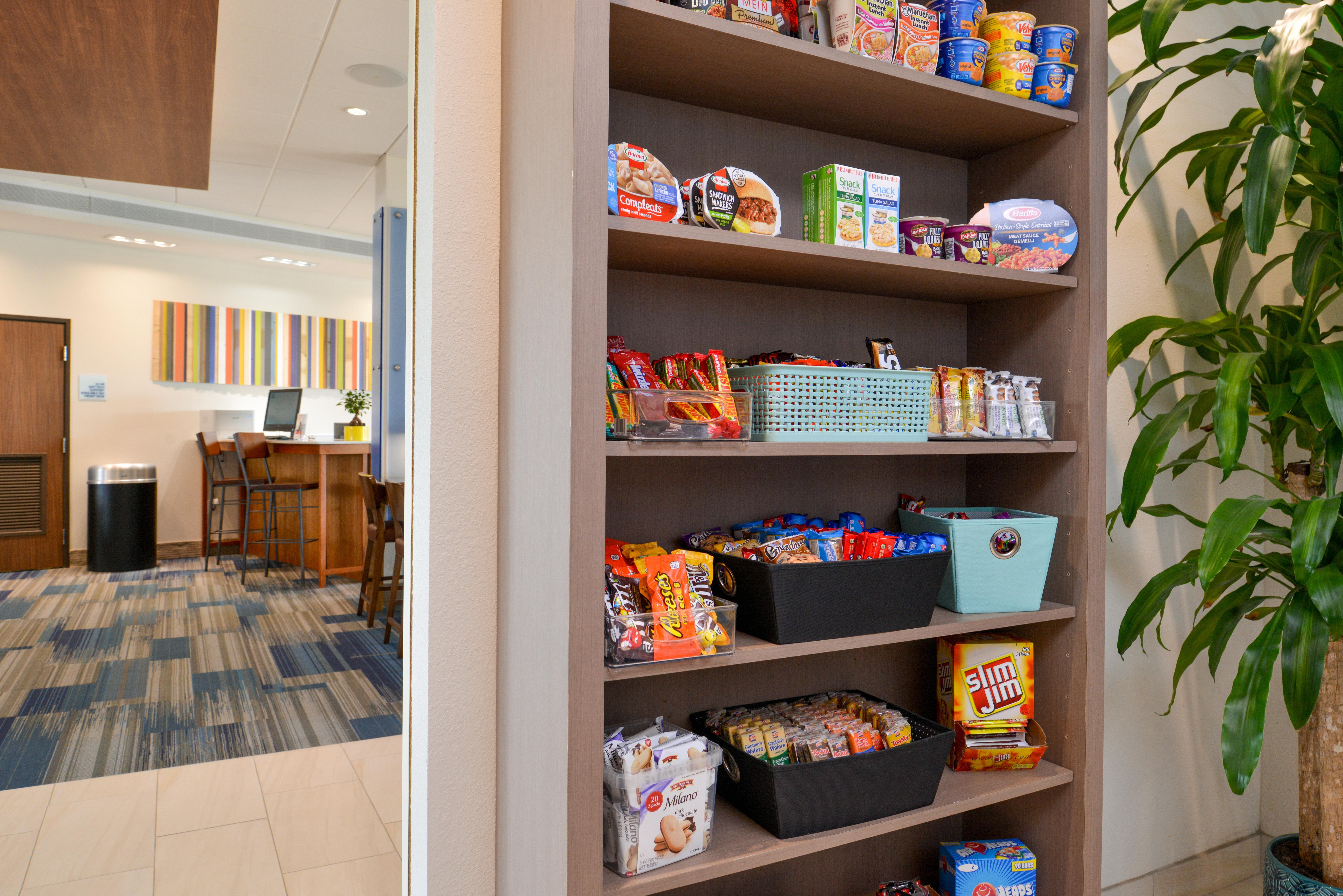 Holiday Inn Express & Suites Trinity By Ihg Экстерьер фото