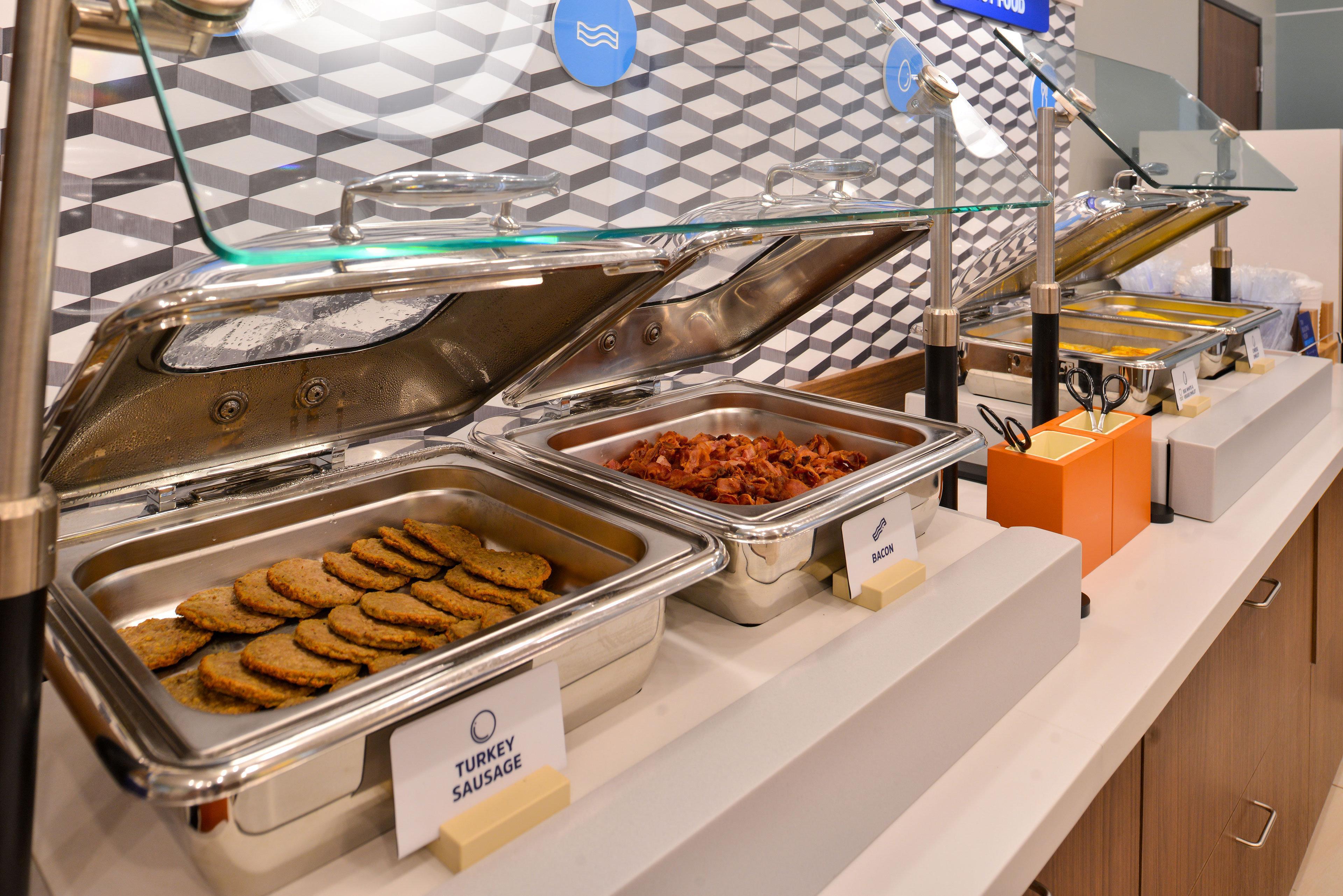 Holiday Inn Express & Suites Trinity By Ihg Экстерьер фото