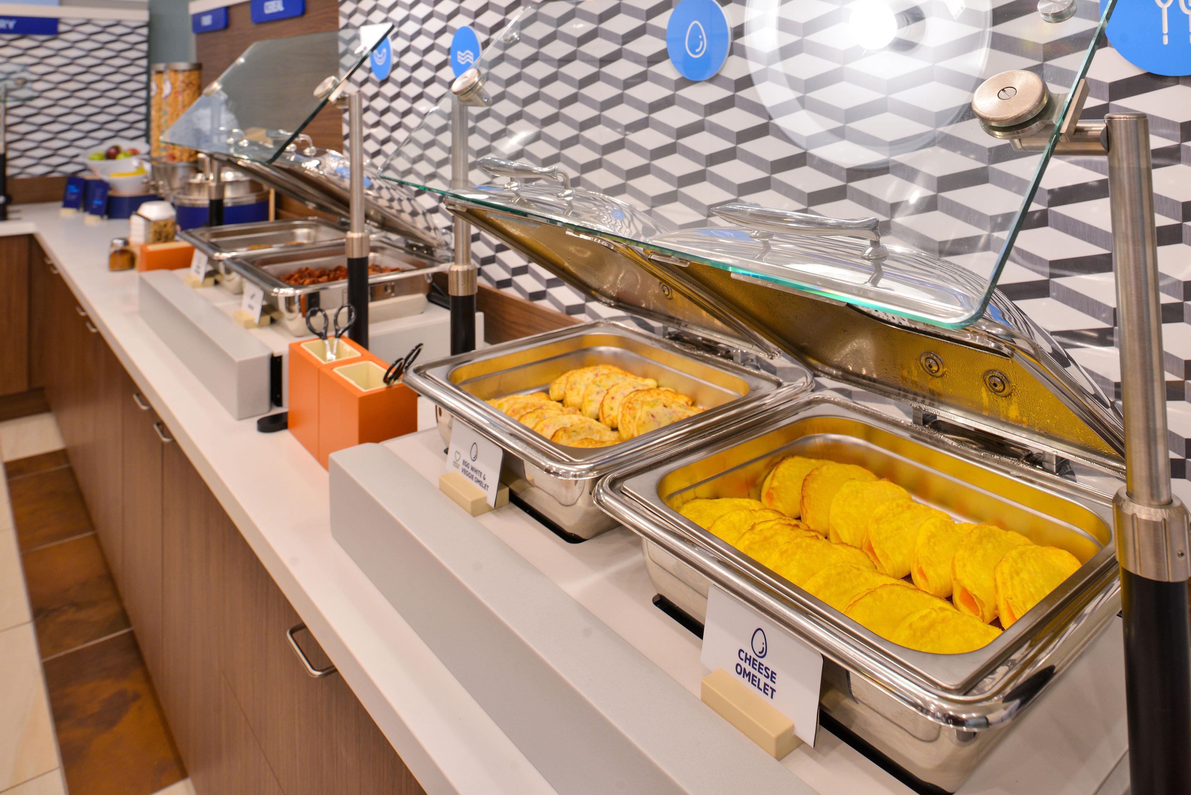 Holiday Inn Express & Suites Trinity By Ihg Экстерьер фото