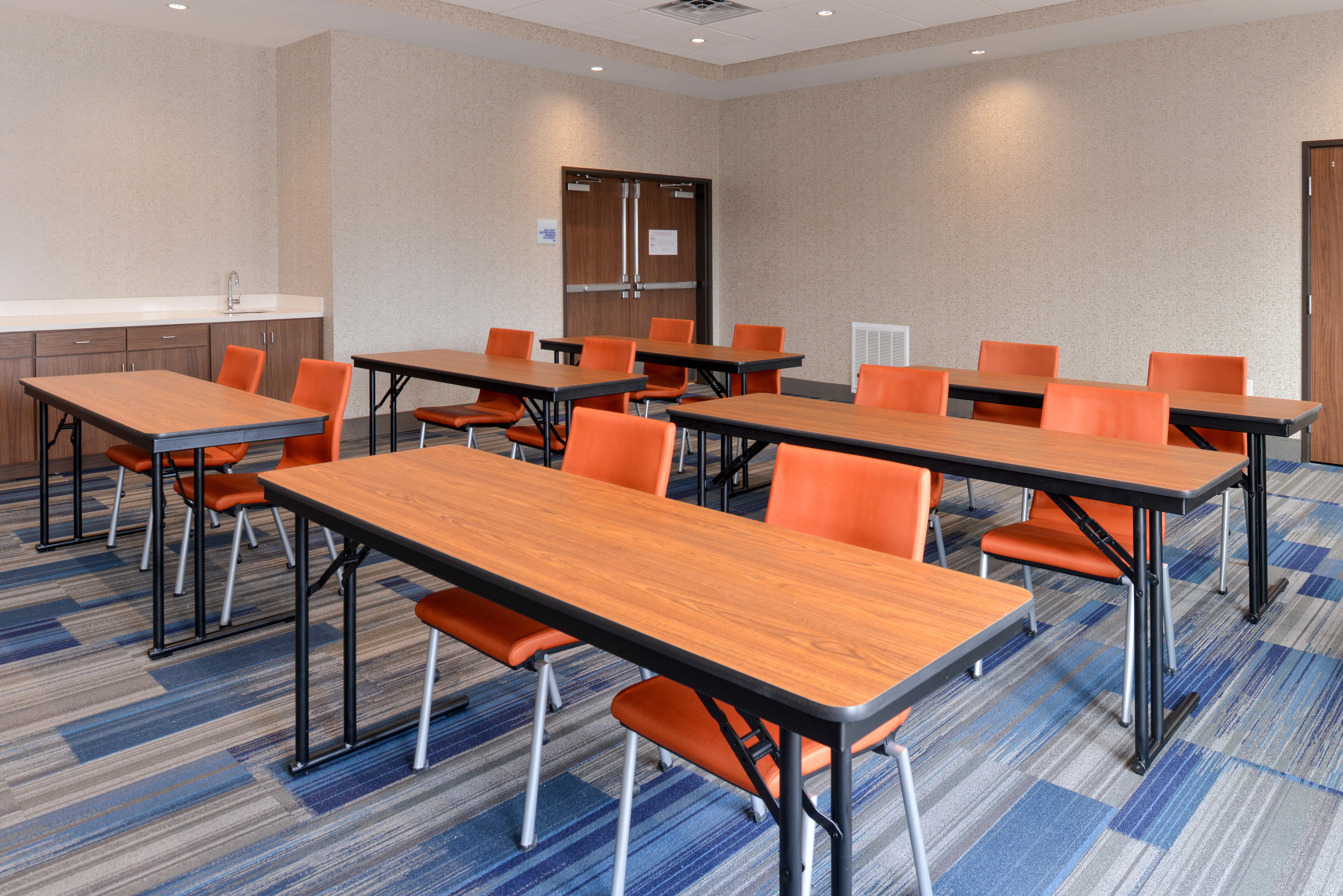 Holiday Inn Express & Suites Trinity By Ihg Экстерьер фото
