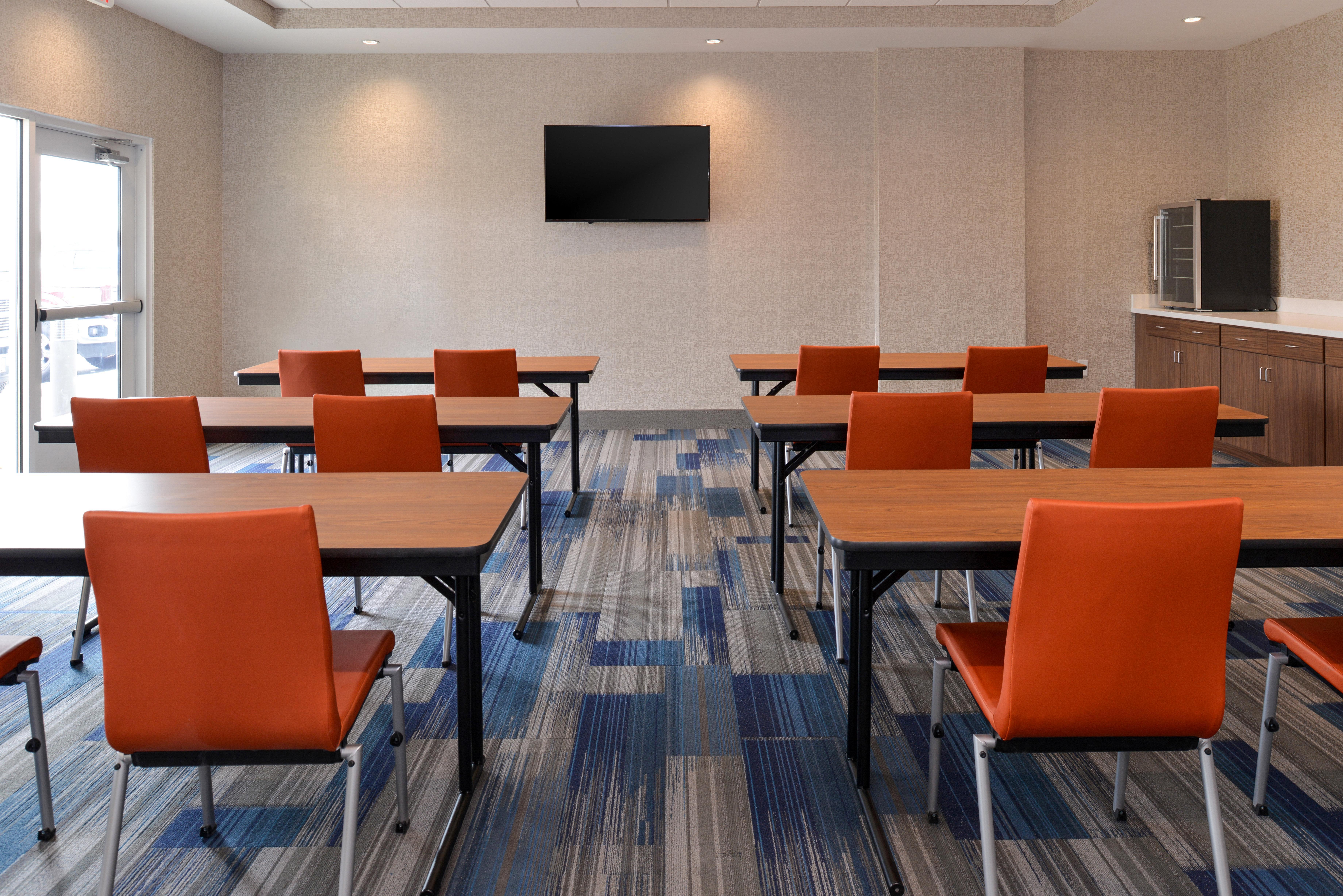 Holiday Inn Express & Suites Trinity By Ihg Экстерьер фото